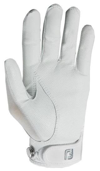 Footjoy FootJoy StaCooler Fashion damgolfhandske, vit