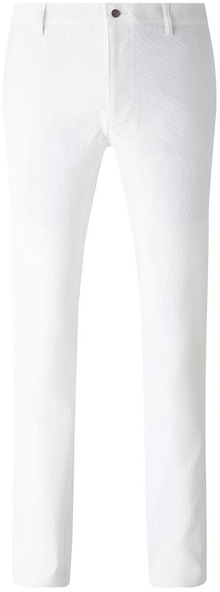 Callaway Corded herrbukser, bright white