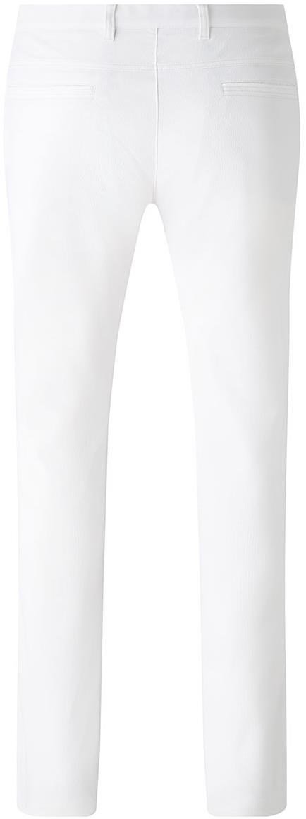 Callaway Corded herrbukser, bright white
