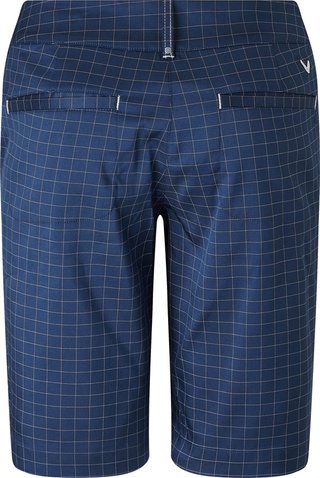 Callaway Grid damshorts 2017, peacoat