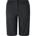 Callaway Grid ladies damshorts 2017, caviar