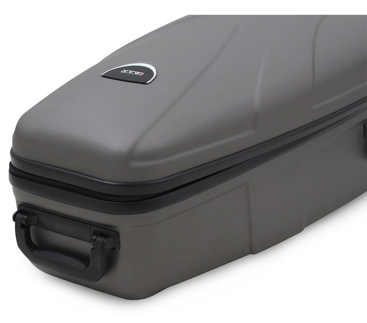Big Max I-Guard Hardbox resväska, titan