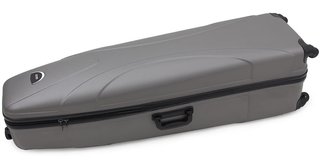 Big Max I-Guard Hardbox resväska, titan