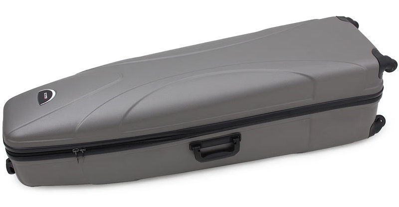 Big Max I-Guard Hardbox resväska, titan