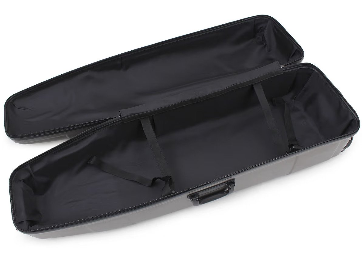 Big Max I-Guard Hardbox resväska, titan