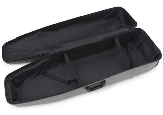 Big Max I-Guard Hardbox resväska, titan