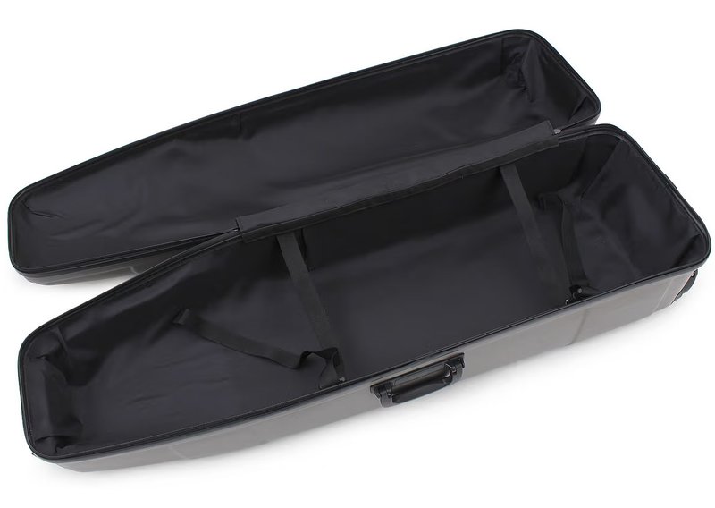 Big Max I-Guard Hardbox resväska, titan