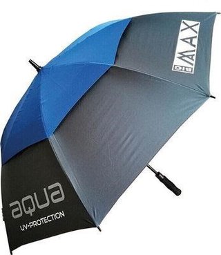 Big Max Aqua UV paraply 60", kol/kobolt