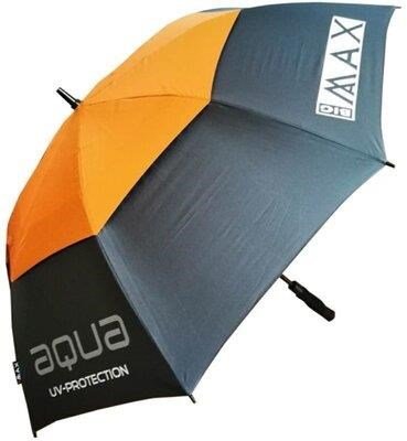 Big Max Aqua UV paraply 60", kol/orange