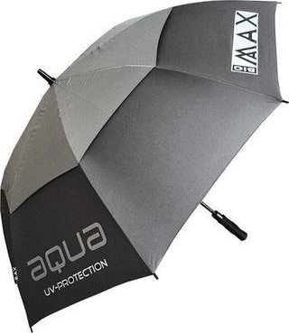 Big Max Aqua UV paraply 60", kol/silver