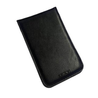 Big Max Scorecard Holder, svart