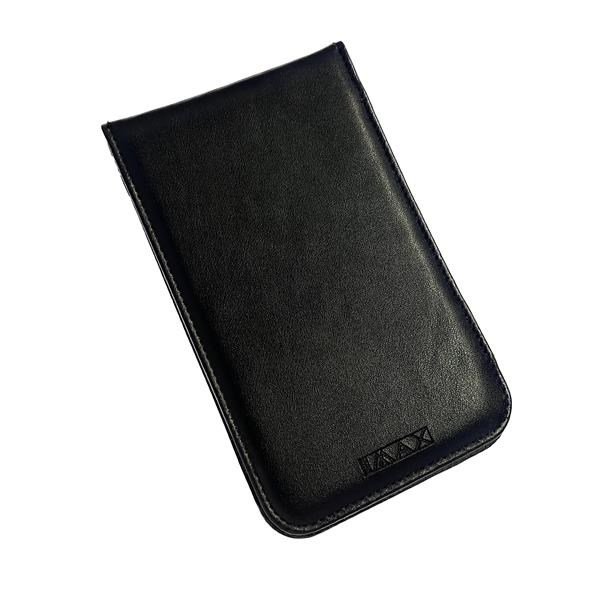 Big Max Scorecard Holder, svart