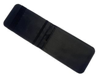 Big Max Scorecard Holder, svart
