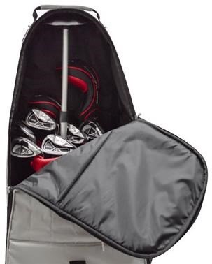 Big Max Spine Travel Protector