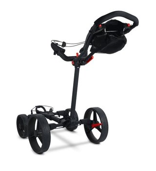 Big Max Blade Quattro manuell vagn, phantom
