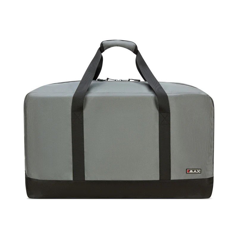 Big Max IQ+ transportväska, svart