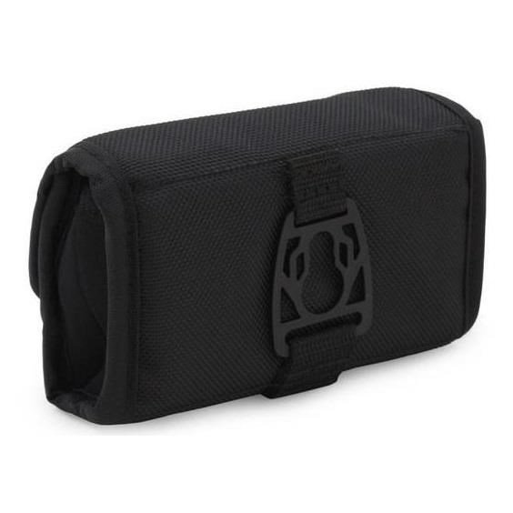 Big Max Big Max Quick Lok Range Finder tillbehör bag, svart