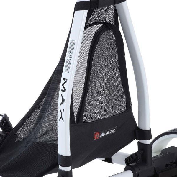 Big Max Super Net for Blade+/Blade IP tillbehör