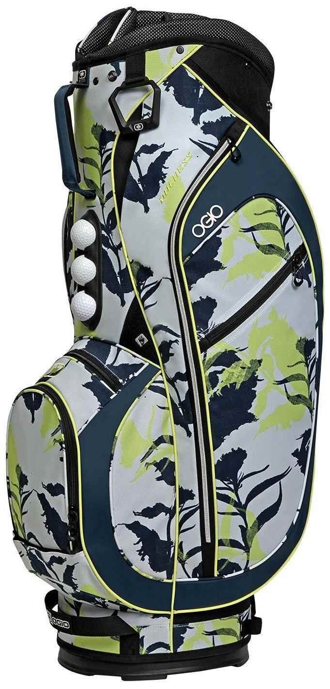 Ogio Duchess dam cart bag 2017, chateau