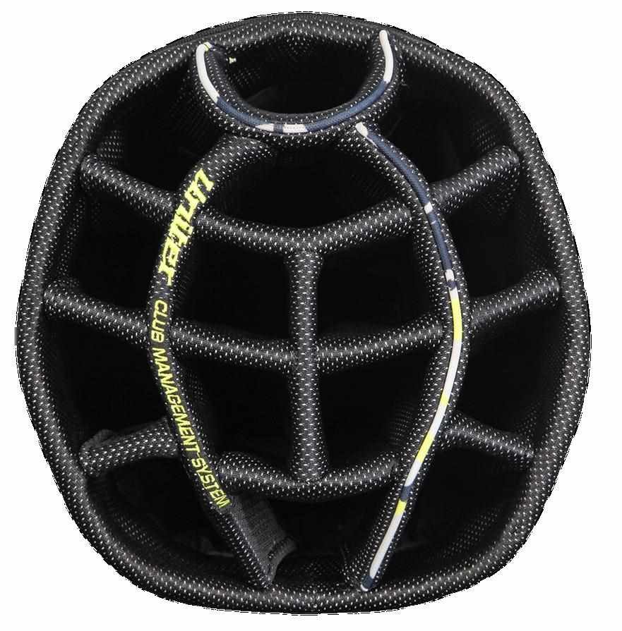 Ogio Duchess dam cart bag 2017, chateau