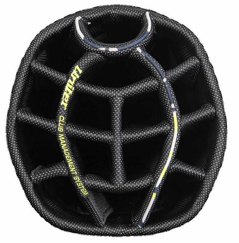 Ogio Duchess dam cart bag 2017, chateau