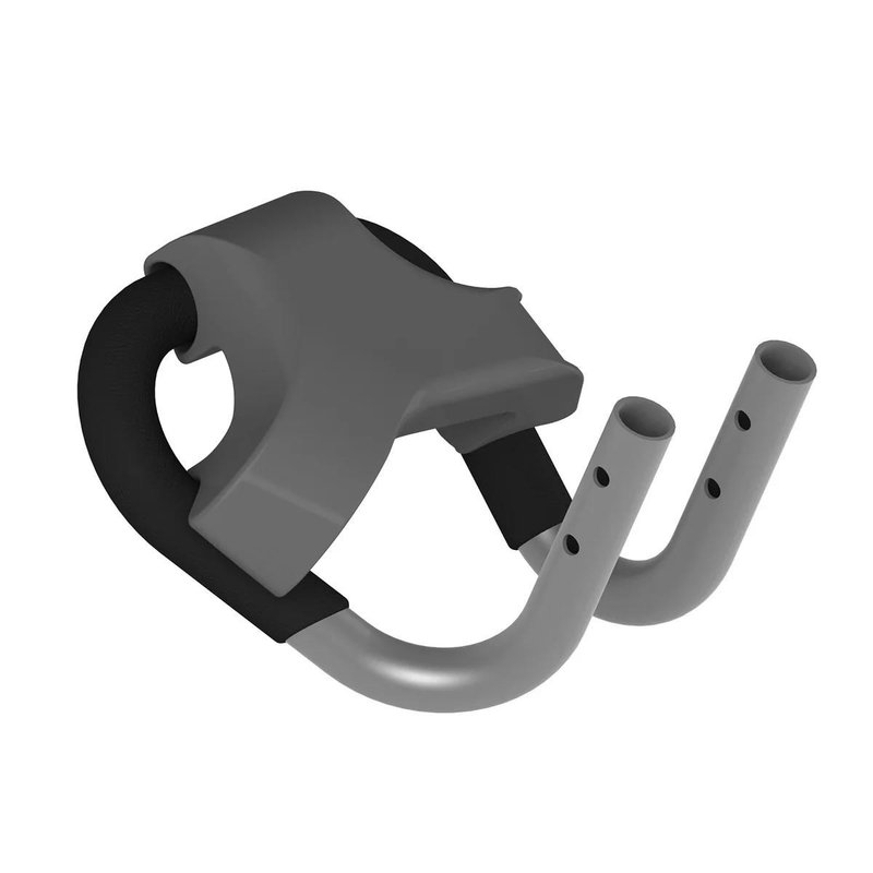 Clicgear Model 3.5+ Booster Clip tillbehör till vagn, svart