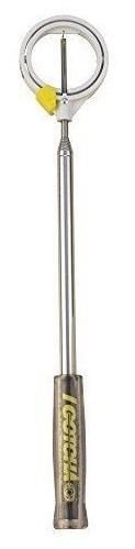 I Gotcha I Gotcha Stainless Steel Ball Retriever 14' (4,3m)