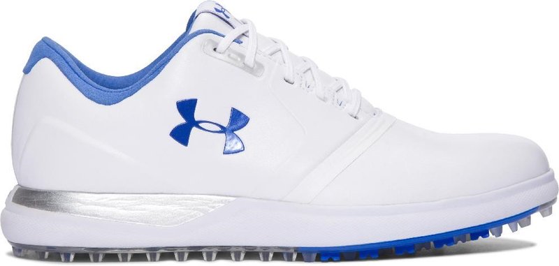 Under Armour W Performance SL damgolfsko, vit