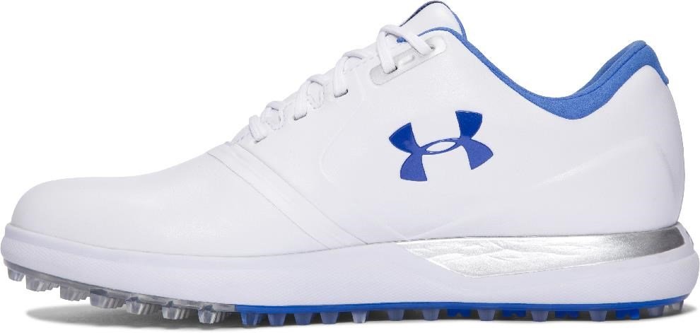 Under Armour W Performance SL damgolfsko, vit