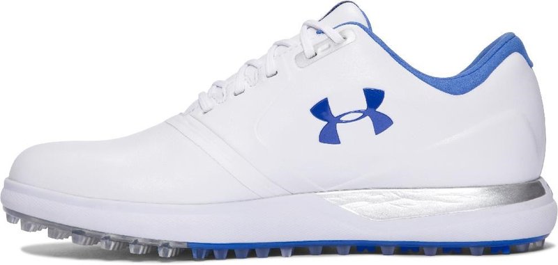 Under Armour W Performance SL damgolfsko, vit