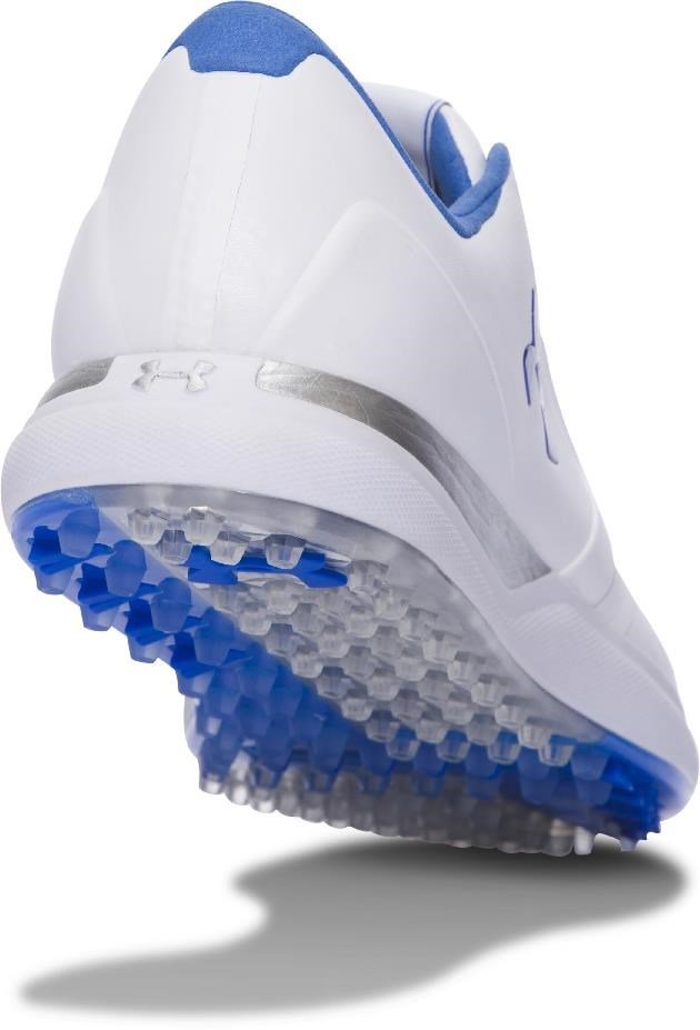 Under Armour W Performance SL damgolfsko, vit