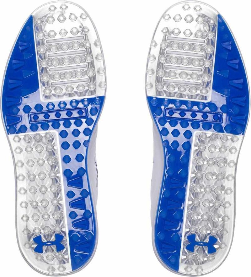 Under Armour W Performance SL damgolfsko, vit