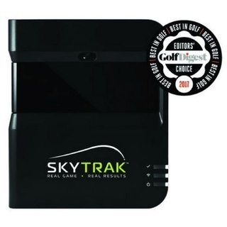 SkyTrak SkyTrak Launch Monitor (EU) launch monitor