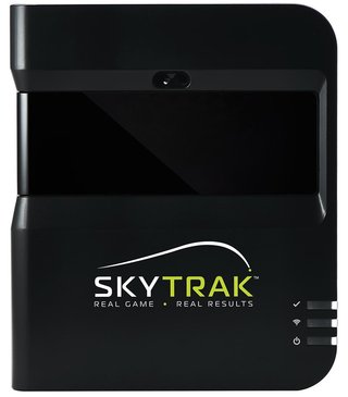 SkyTrak SkyTrak Launch Monitor (EU) launch monitor