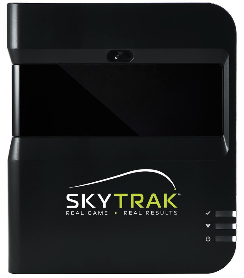 SkyTrak SkyTrak Launch Monitor (EU) launch monitor