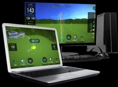 SkyTrak SkyTrak Launch Monitor (EU) launch monitor