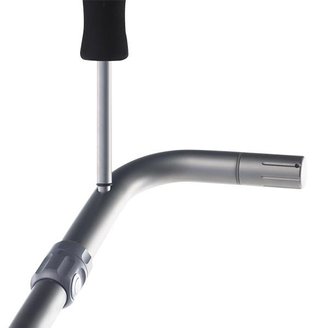 JuCad Extension pin för JuCad paraply, silver