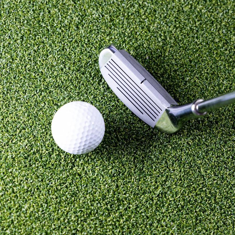Longridge Two Way chipper wedge