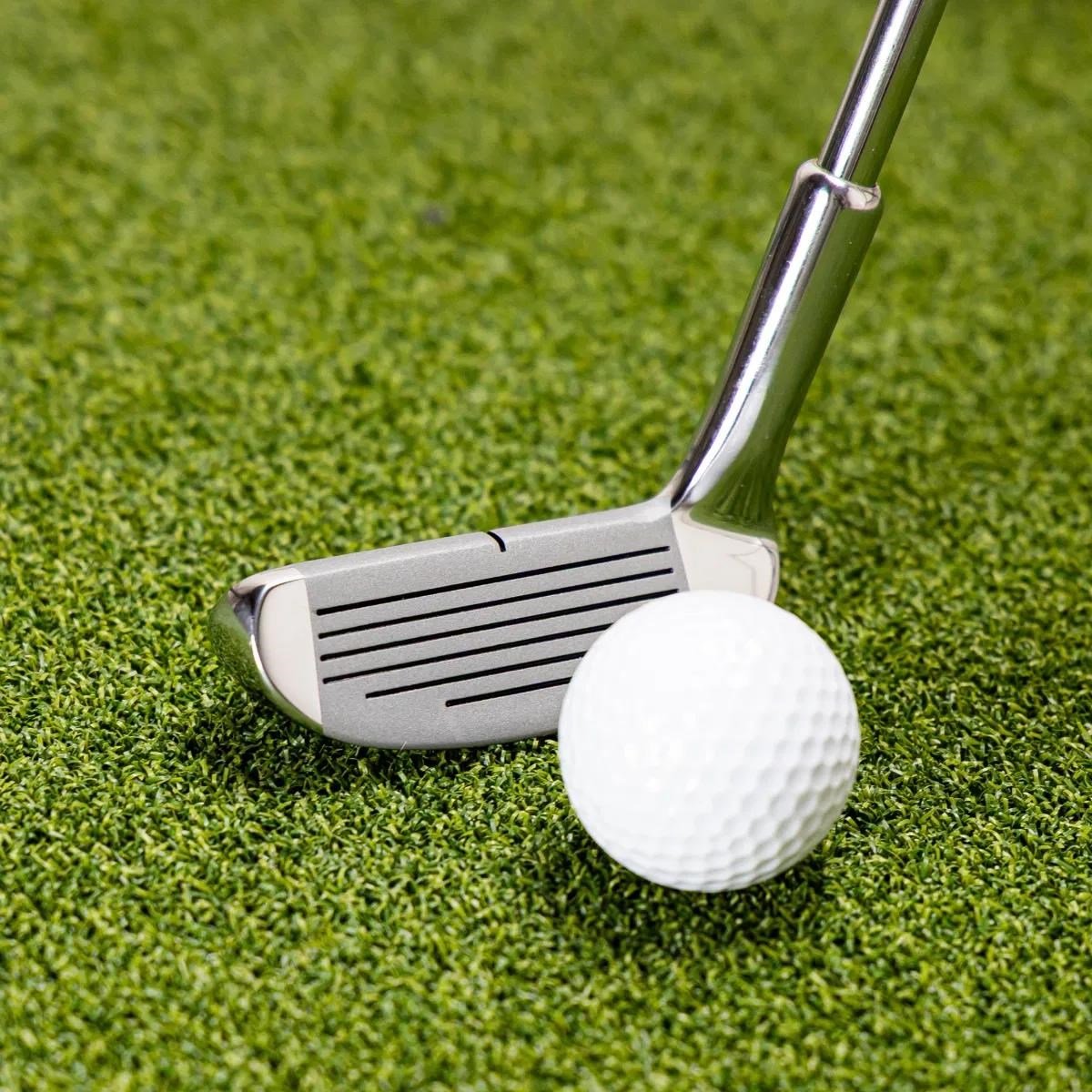 Longridge Two Way chipper wedge