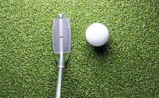 Longridge Two Way chipper wedge