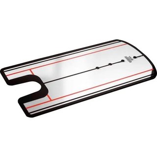 Longridge Tour Putting Mirror träningshjälpmedel