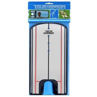 Longridge Tour Putting Mirror träningshjälpmedel