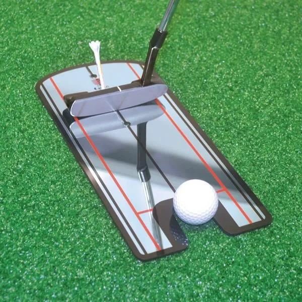 Longridge Tour Putting Mirror träningshjälpmedel