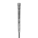 Golf Pride MultiCompound Cord Plus4 grip, Standard, grå