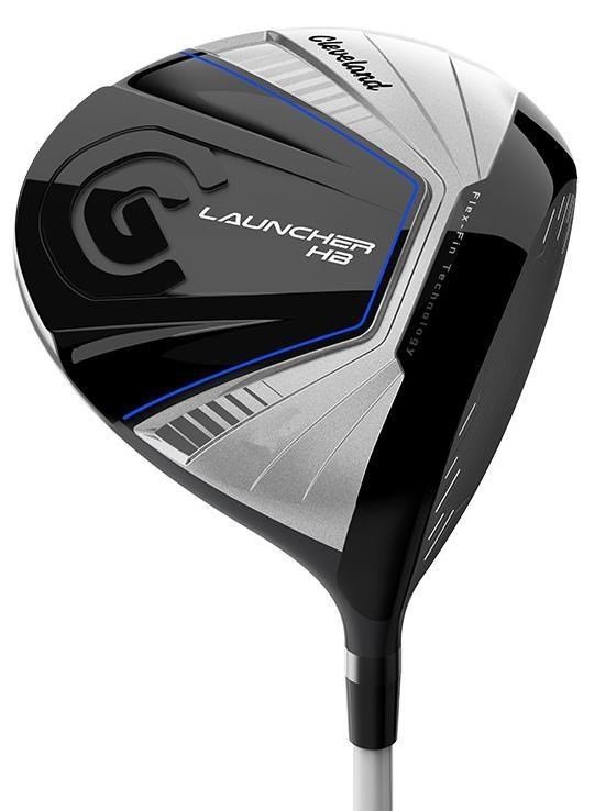 Cleveland Launcher HB herr driver