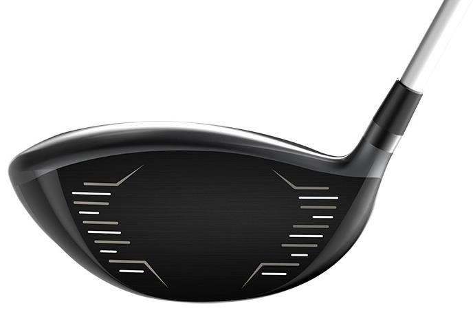 Cleveland Launcher HB herr driver