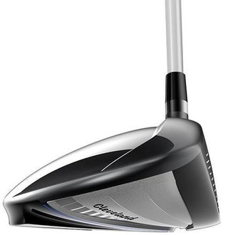 Cleveland Launcher HB herr driver