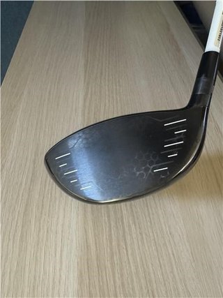 Cleveland Launcher HB herr driver