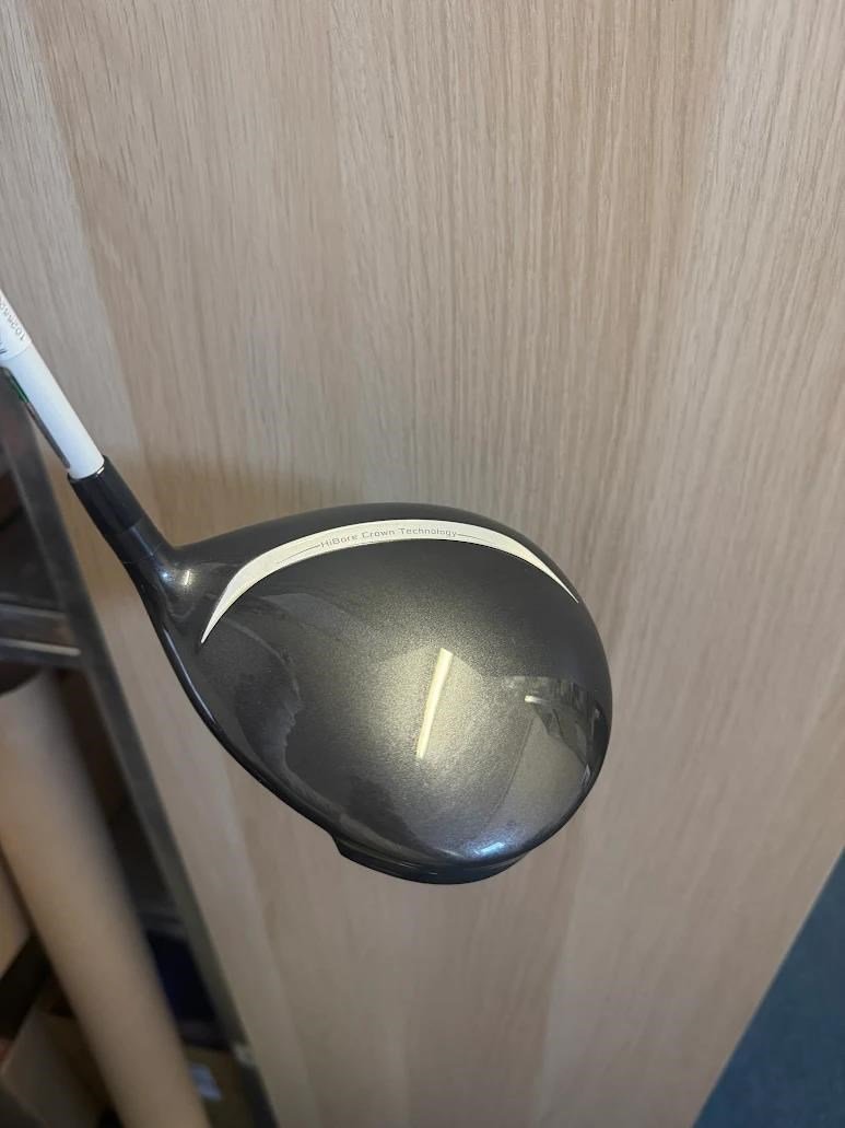 Cleveland Launcher HB herr driver