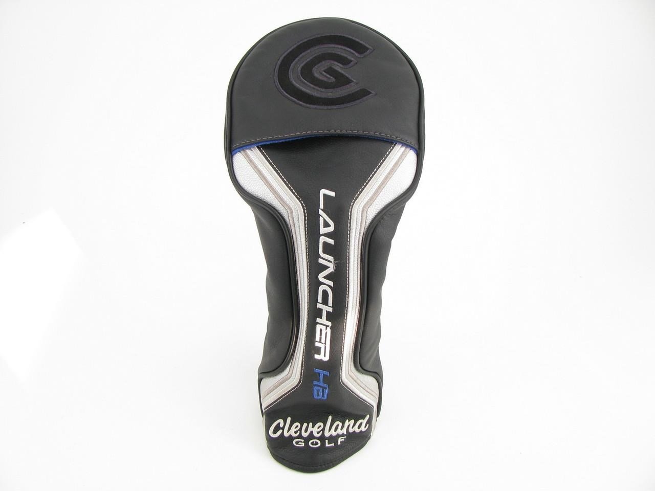 Cleveland Launcher HB herr driver